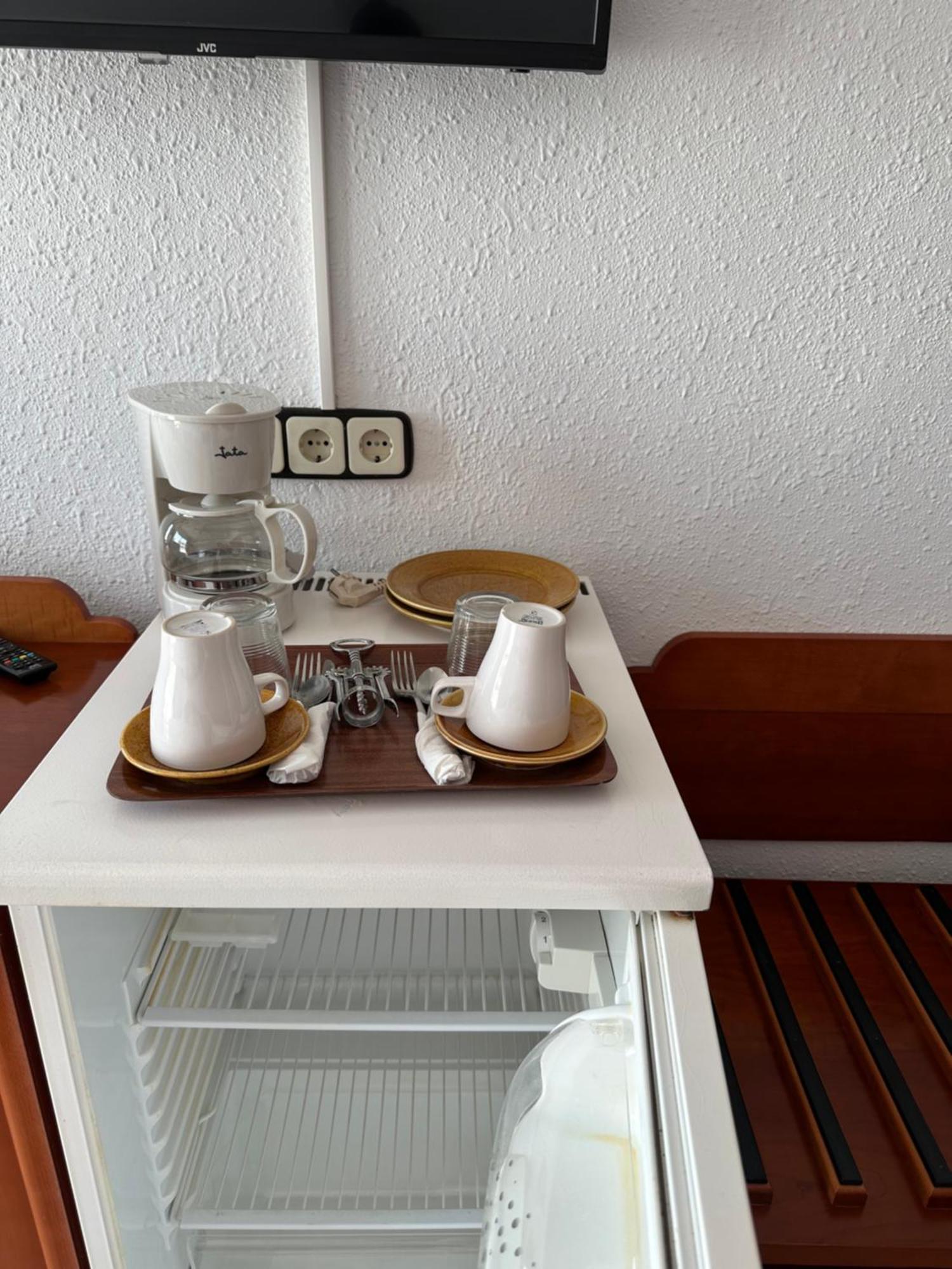 Hostal De La Caravel-La Cala d'Or  Luaran gambar