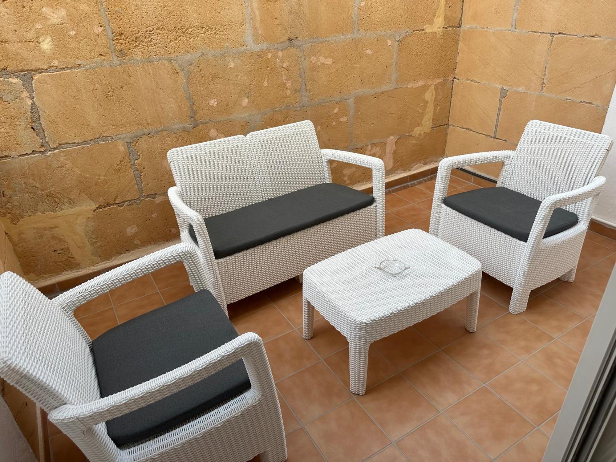 Hostal De La Caravel-La Cala d'Or  Luaran gambar