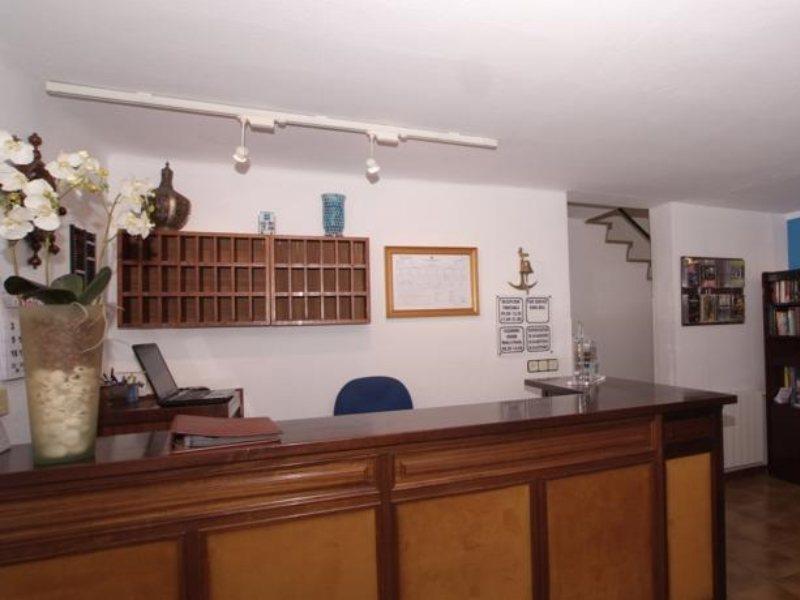 Hostal De La Caravel-La Cala d'Or  Luaran gambar