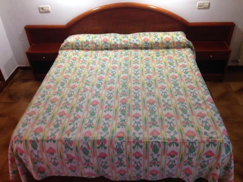 Hostal De La Caravel-La Cala d'Or  Luaran gambar