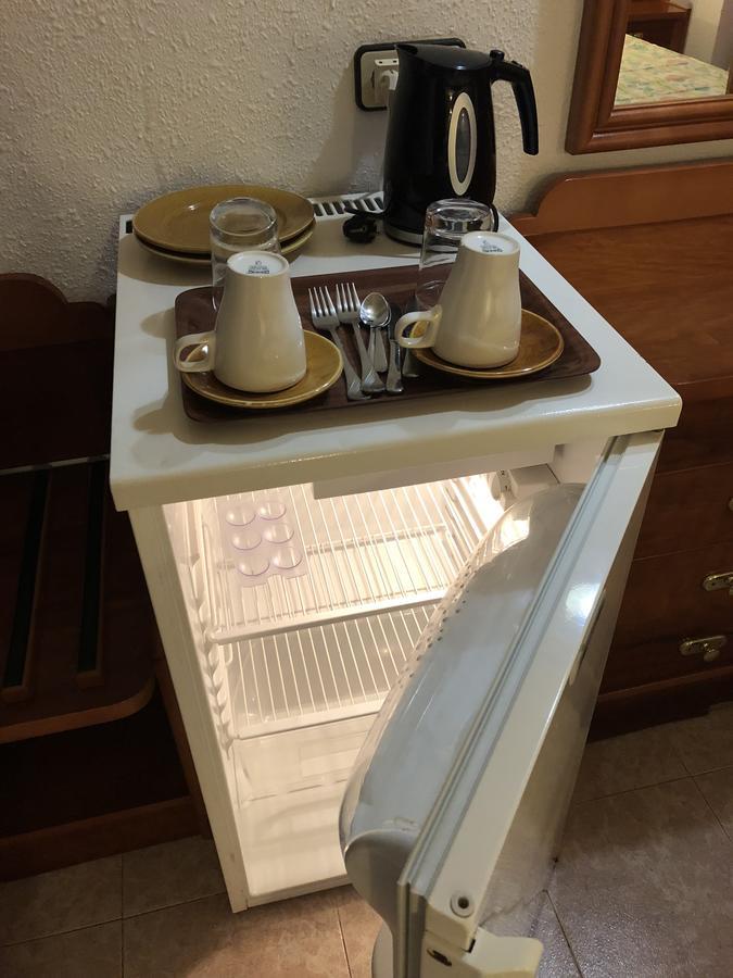 Hostal De La Caravel-La Cala d'Or  Luaran gambar