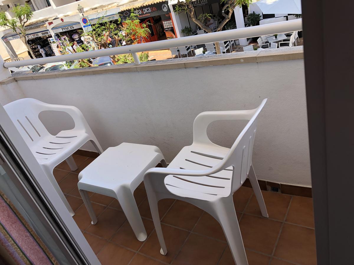 Hostal De La Caravel-La Cala d'Or  Luaran gambar