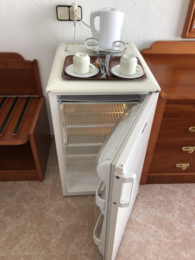 Hostal De La Caravel-La Cala d'Or  Luaran gambar