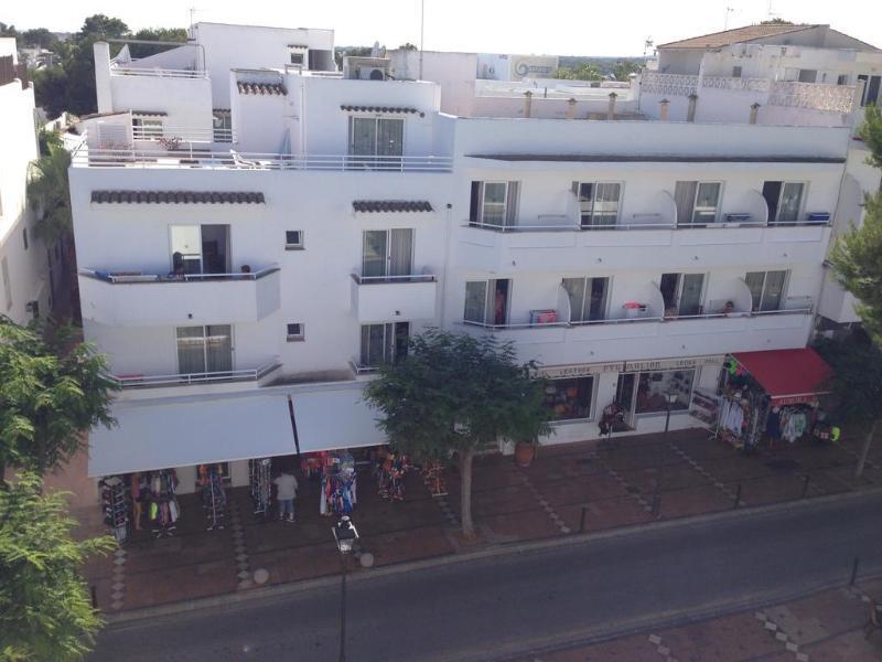 Hostal De La Caravel-La Cala d'Or  Luaran gambar