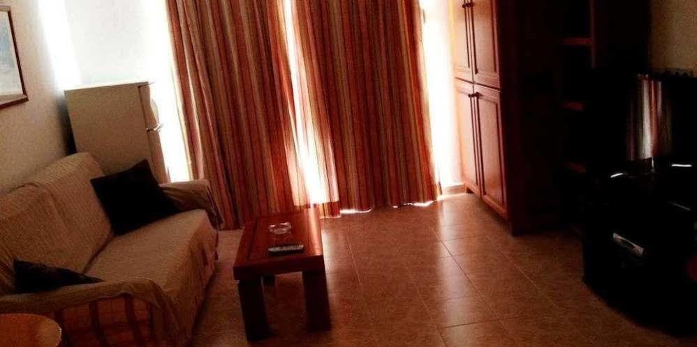 Hostal De La Caravel-La Cala d'Or  Luaran gambar