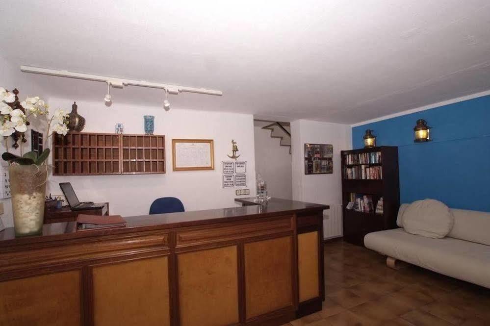 Hostal De La Caravel-La Cala d'Or  Luaran gambar
