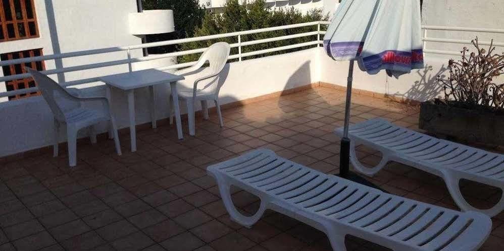 Hostal De La Caravel-La Cala d'Or  Luaran gambar