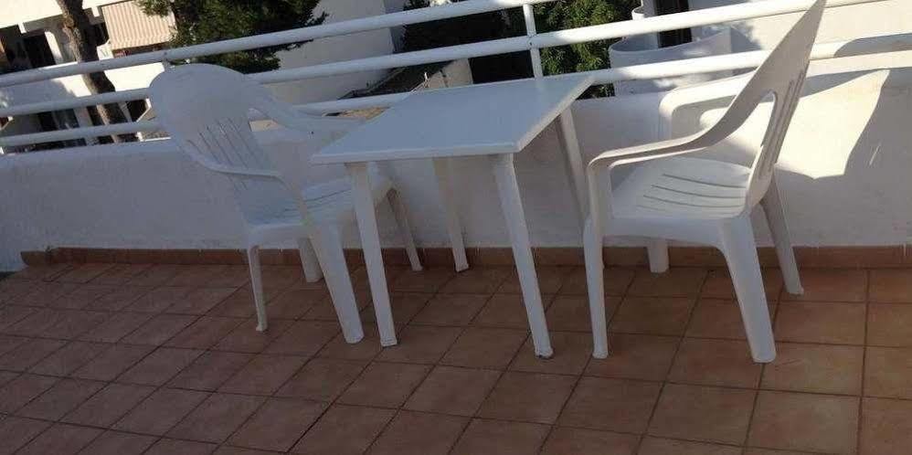 Hostal De La Caravel-La Cala d'Or  Luaran gambar